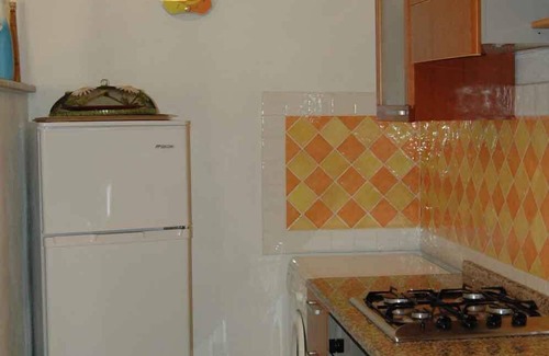 S'Iscala House | Beautiful house with entrance and large terrace, close to the Sardinian sea