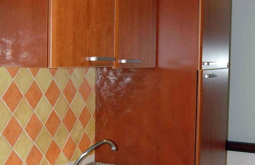 S'Iscala House | Beautiful house with entrance and large terrace, close to the Sardinian sea