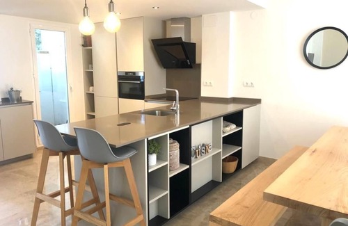 Marbella Cottage | Beautiful house with 4 bedrooms and 3 bathrooms, Los Naranjos Urbanization, Puerto Banus