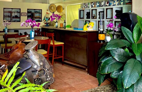 Cuernavaca House | Beautiful house with private pool and gorgeous gardens. Pet Friendly!