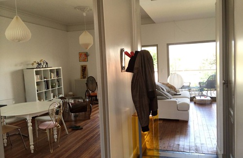 Saint Augustin House | Beautiful house with pool/Bordeaux city center