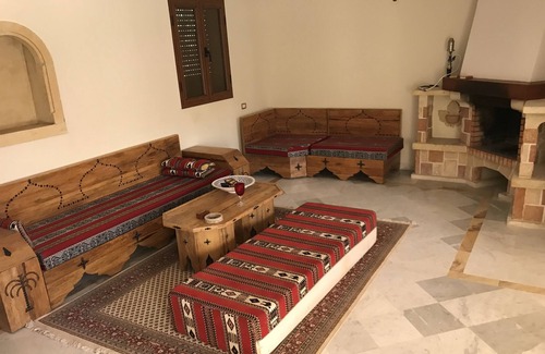 Midoun House | Beautiful house with pool