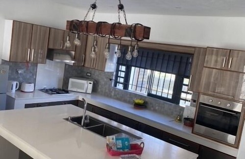 Albion House | Beautiful House With Private Pool in Mauritius