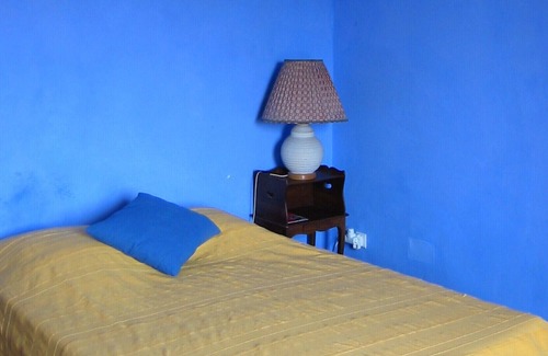 Belvezet House | Beautiful house with swimming pool in the center of a hamlet near Uzès
