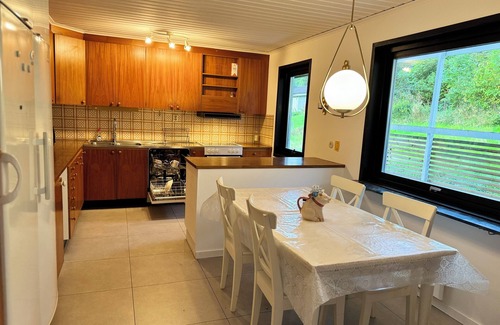 Partille Villa | Beautiful house with backyard