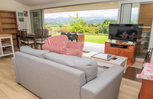 Ribamontan al Monte Villa | Beautiful house with spectacular views