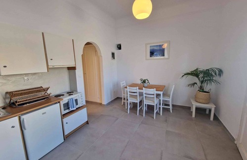 Paleopolis Apartment | Beautiful Ilios apartment near the center of Andros - 2 minutes walk