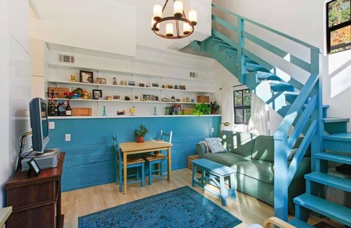 Kensington Apartment | Beautiful in-law apt w deck, garden, views, great for work, play. Near UC, SF