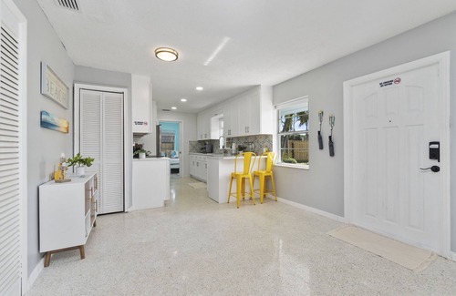 Fort Pierce House | Beautiful Island Home to relax!