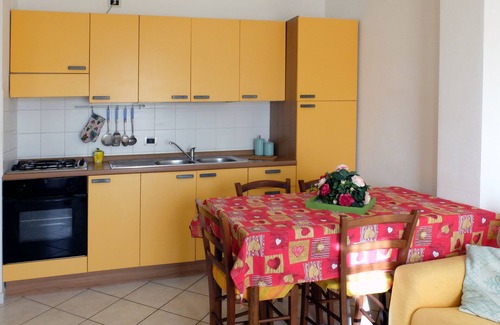 Santa Teresa di Gallura Apartment | Beautiful apartment overlooking the small port + ship journey discounted prices