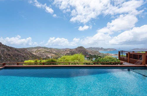 Camaruche Villa | Beautiful Jable Luxury villa