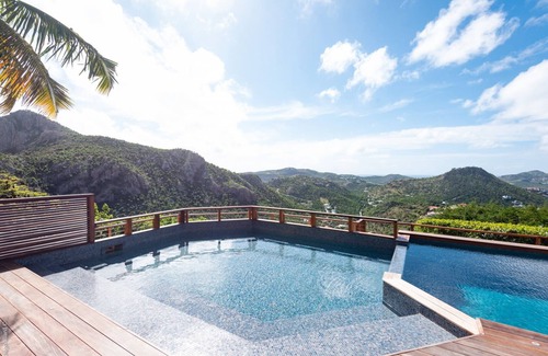 Camaruche Villa | Beautiful Jable Luxury villa
