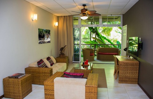 Paramaribo Apartment | Beautiful Jacana 2 bedroom suite