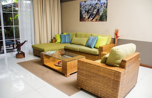 Paramaribo Apartment | Beautiful Jacana 2 bedroom suite