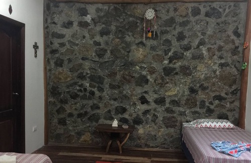 El Gigante House | Beautiful Jungle Casa , walking distance to beach & town
