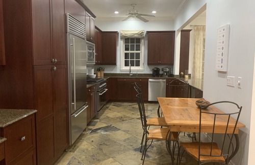 Idlewyld House | Beautiful Key West Style Home off Las Olas & Intracoastal: Private Pool & Dock