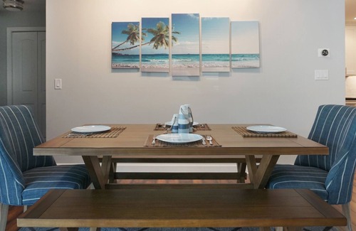 Harbor Heights House | Beautiful Key West Luxury Beach House!