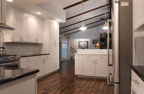 Harbor Heights House | Beautiful Key West Luxury Beach House!