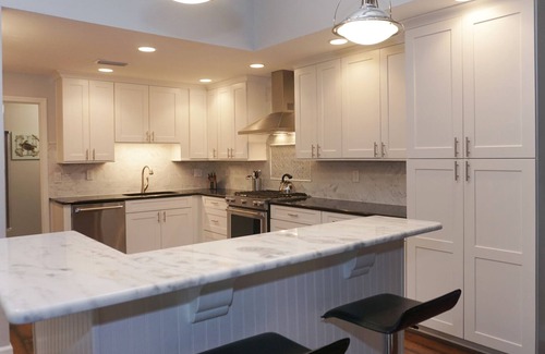 Harbor Heights House | Beautiful Key West Luxury Beach House!