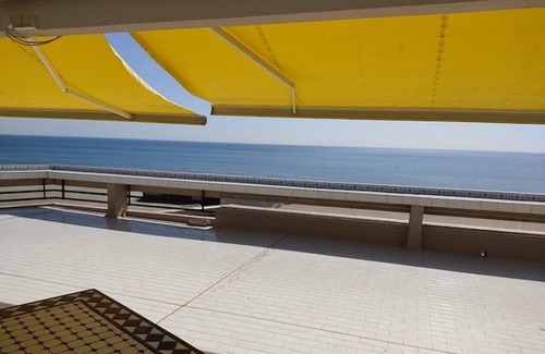 La Cote Radieuse Apartment | Beautiful luxury apartment Superb Sea View with large terrace