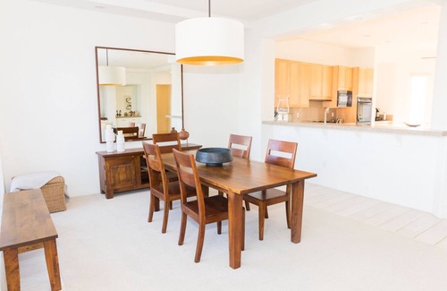Desert Club Estates House | Beautiful La Quinta Home on Golf Course with Private Pool