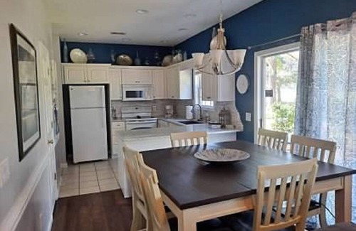 North Myrtle Beach Condo | Beautiful Large Two Story Condo Near The Beach