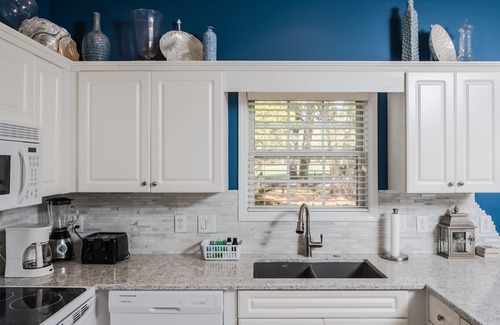 North Myrtle Beach Condo | Beautiful Large Two Story Condo Near The Beach