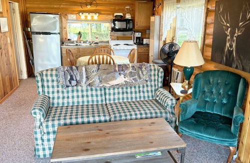 Crivitz Cabin | Beautiful Lake Cottage On Lake Noquebay - Family, Friends Wisconsin Getaway