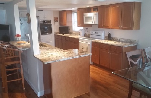 Inverness House | Beautiful Lake House on Large Lake with Gorgeous View