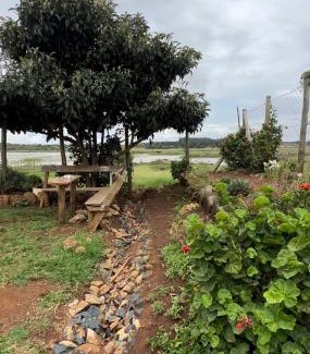 Uasin Gishu House | Beautiful Lake Side Home