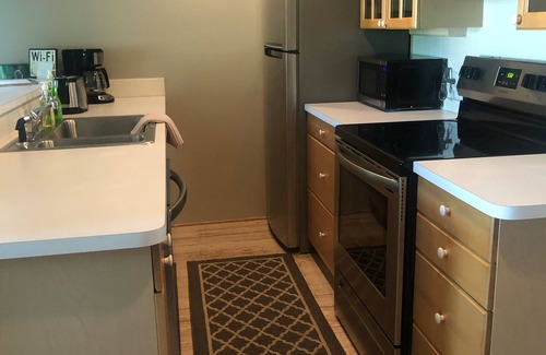 Saugatuck House | Beautiful Lake View, Newly-Remodeled Home~Contemporary,
