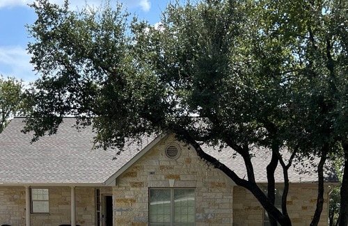 Brownwood House | Beautiful Lake Views with Private Dock Access