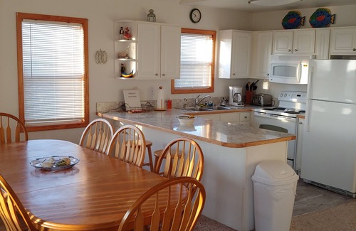 Avon House | Beautiful Lakefront Beach Property - 5 Min Walk to the Ocean
