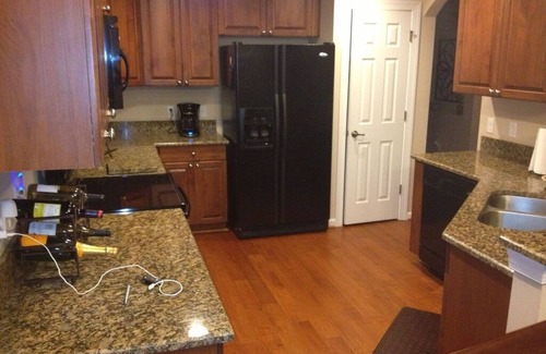 Naples House | Beautiful Lakefront/Golf Coach Home In Upscale Golf & Lake Community