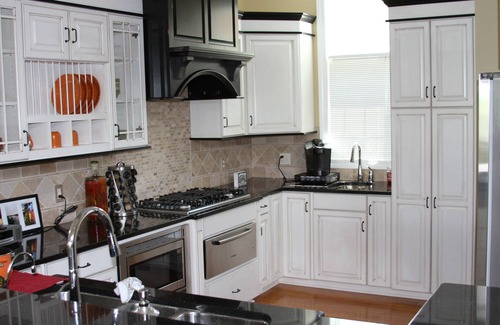 Albert Lea House | Beautiful lakefront home