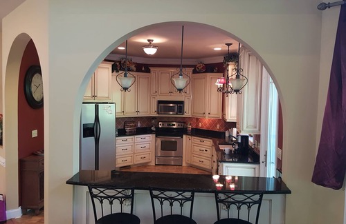 Huddleston House | Beautiful Lakefront Home On Smith Mountain Lake.
