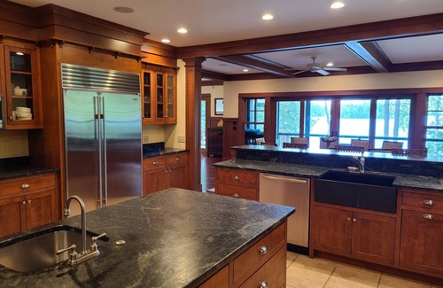 Sunapee House | Beautiful Lakefront Home Perfect for Every Season