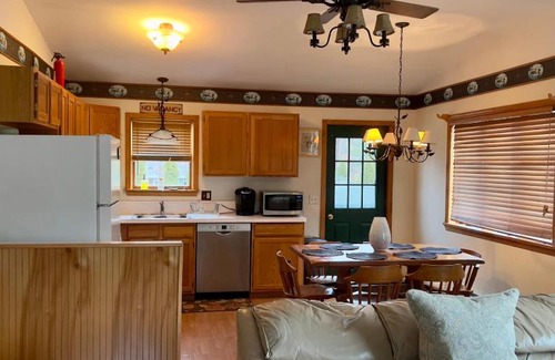 Copake House | Beautiful Lakehouse with POOL TABLE by CozySuites
