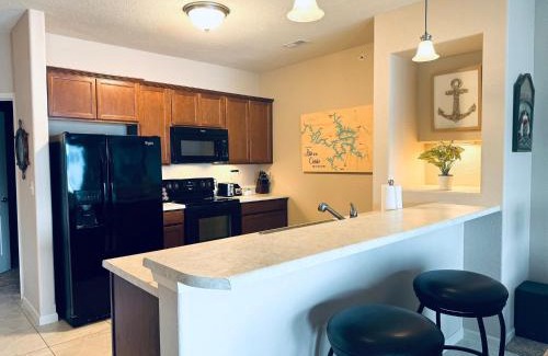 Rocky Mount Apartment | Beautiful Lakeside Oasis
