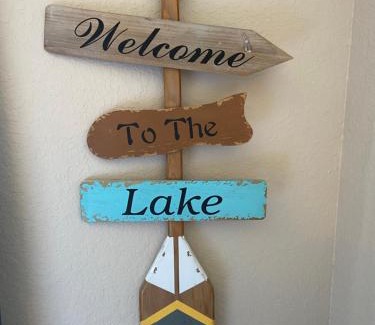 Rocky Mount Apartment | Beautiful Lakeside Oasis