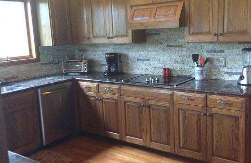 Red Feather Lakes House | Beautiful, large, private home in Fox Acres- huge patio w/gorgeous views!