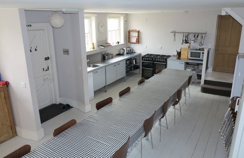 New Forest District House | Beautiful large cottage with 12 bedrooms in New Forest