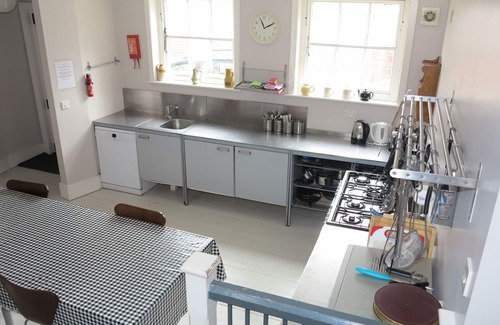 New Forest District House | Beautiful large cottage with 12 bedrooms in New Forest