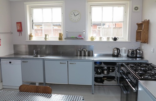 New Forest District House | Beautiful large cottage with 12 bedrooms in New Forest