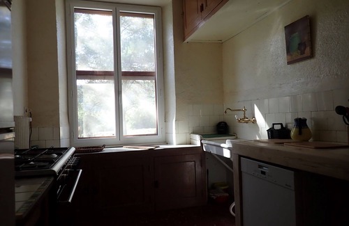 Nant House | Beautiful, large family home