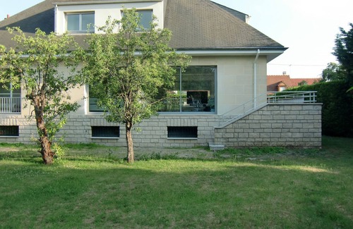 Deuil-la-Barre House | Beautiful large house in Deuil la Barre, 12 minutes from central Paris (Gare du Nord)