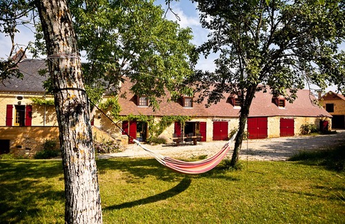 Lamothe-Fenelon House | Beautiful Large House with Guesthouse, Pool and 4 Acres Grounds