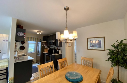 Brewster Condo | Beautiful large Ocean Edge Townhome in Brewster on Cape Cod!