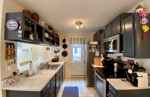 Brewster Condo | Beautiful large Ocean Edge Townhome in Brewster on Cape Cod!