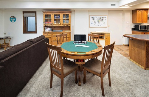 Valley Center House | Beautiful Large Tudor Home on 35 peaceful acres